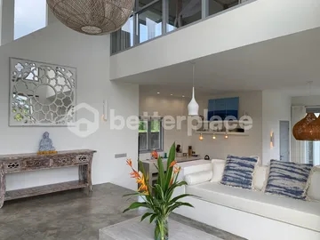 Magnificent 3 Bedroom Villa in Ubud, A Great Investment Oppotunity