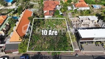 Prime Leasehold Land on Main Labuan Sait Road, Steps Away from Bingin