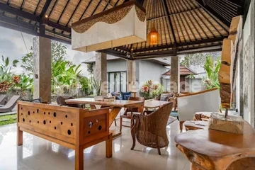 Escape to Elevated Living – Majestic Ubud 5-Bed Villas Surrounded by Rice Terraces, Serenity, and Spiritual Energy