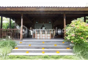 Beautiful 4 Bedroom Villa Close to Pererenan Beach
