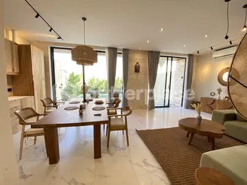 Luxury Tropical Villa in Serene Pandawa – 2 Bedrooms with Ocean & Sunset Views