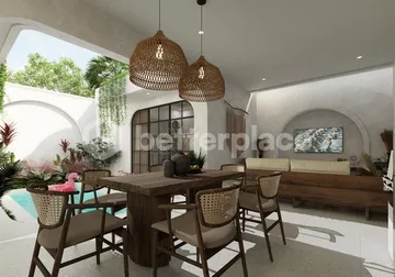 Stylish 2-Bedroom Villa Ideal for Rentals or Personal Use