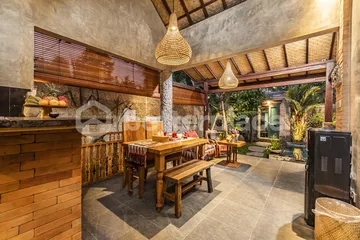 One Bedroom Villa with Pool in Kedewatan, Ubud – Investment Opportunity