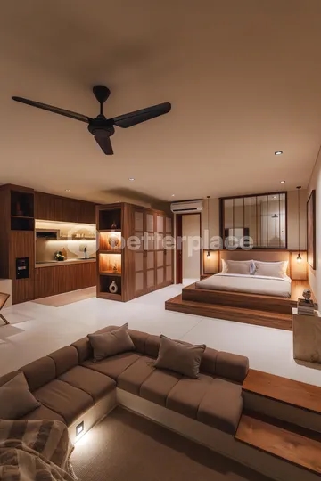 Modern One Bedroom Apartment in Tumbak Bayuh