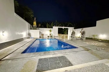 A Harmonious Blend of Luxury and Nature – Beautifully Designed 3-Bed Villa with Pool, Gazebo & Balcony Near Bali’s East Coastline