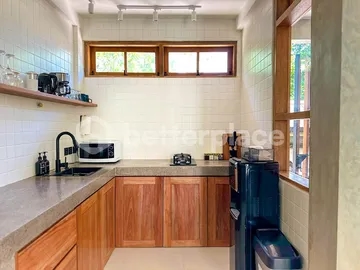 Charming 2 Bedroom Villa in Berawa – Ideal for Business & Home Living