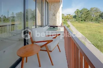 New Stylish One-Bedroom Apartment in The Vibrant Heart of Pererenan! Perfect for Living and as an Investment