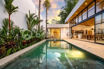 Stunning 3 Bedroom Villa in Bingin, 5 Minutes To The beach - A Great Investment Opportunity