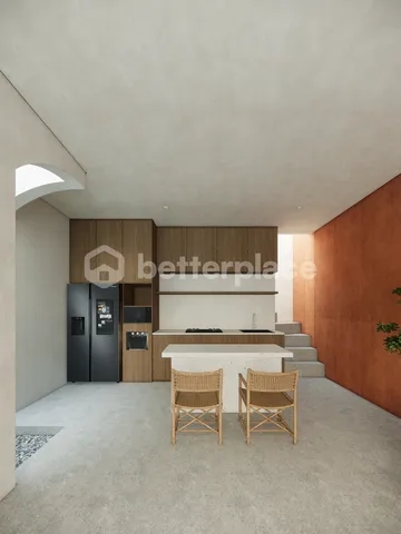 Mediterranean Style 7 Units of 2 Bedroom Villa Complex in Babakan, Canggu