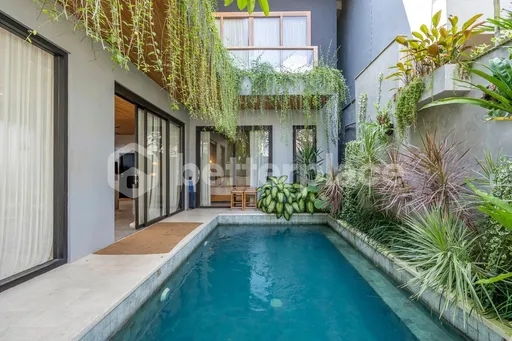 Established 3 Villas Business in Canggu – Legal, Licensed & Investor Ready