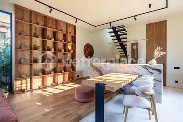 Modern 2 Bedroom Villa in the Heart of Ubud