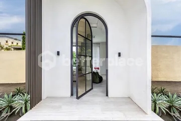 Mediterranean and Luxurious Design 3 Bedroom Off Plan Villa in Umalas