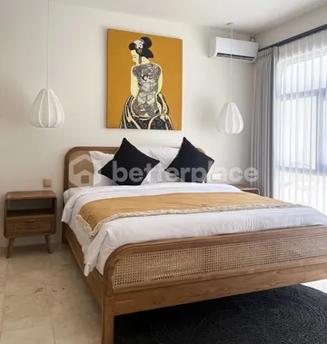Prime Location in Vibrant Canggu: Steps from Beaches and Nightlife