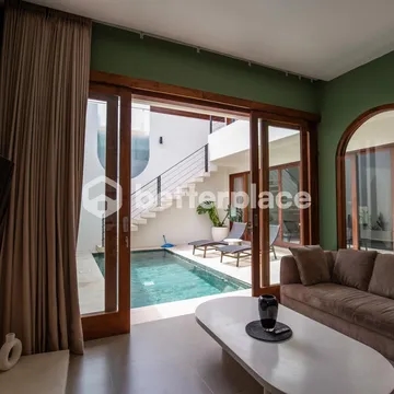 Modern 3 Bedroom Villa in Tumbak Bayuh, An Ideal Investment Opportunity