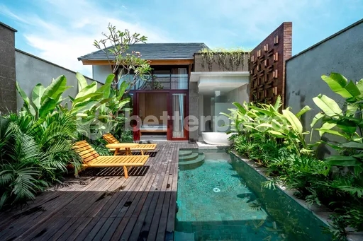 Prime Investment Opportunity: Elegant Villa in Seseh with High ROI Potential