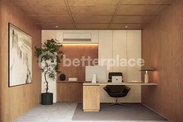 Contemporary 3 Bedroom Villa Retreat with Smart Living in Tabanan