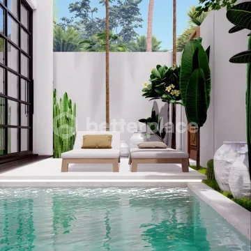 Tropical Opulence: Nyang Nyang’s Exquisite Leasehold Villa Retreat