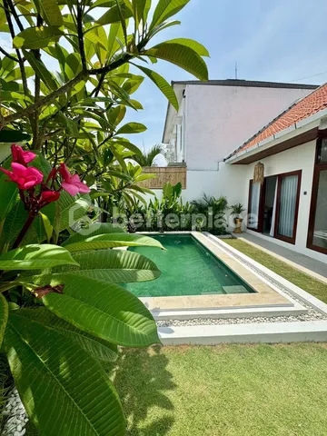 Charming 2-Bedroom Villa in Munggu – Walking Distance to the Beach