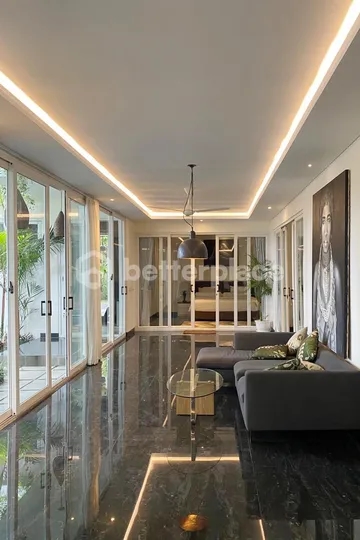 Investment Gem: Ubud Leasehold Villa Offering Culture, Luxury, and Growth Potential