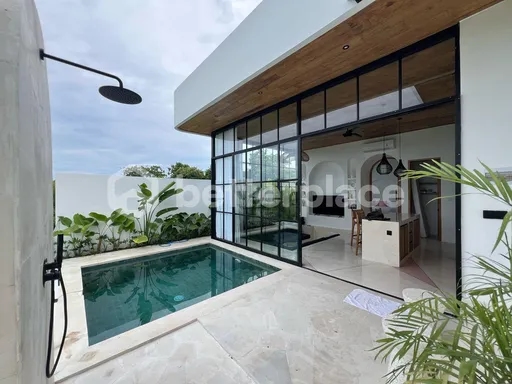 Modern 1 Bedroom Villa Near Pandawa Beach, Great Investment Opportunity