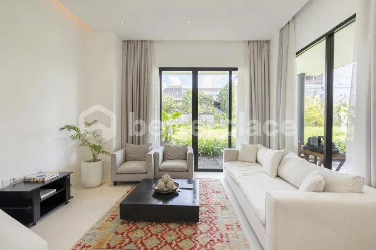 Brand New Modern Minimalist Townhouse in Canggu – Berawa: Your Ultimate Bali Real Estate Investment