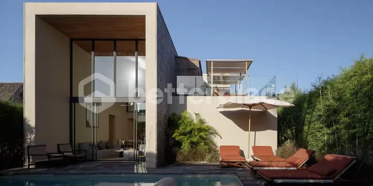 Stylish 3 Bedroom Villa in Nyanyi – 8 Minutes to the Beach