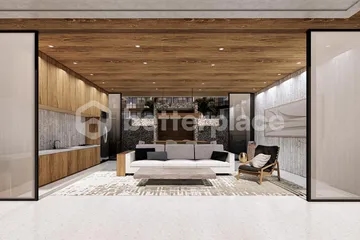 A Rare Opportunity: Luxurious Oceanview 1-Bed Apartment in Sumbawa’s Serene Coastline