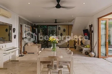 Spacious 3 Bedroom Villa in Berawa – Prime Location, Strong Investment Potential