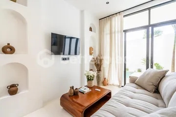 Modern Mediterranean Tropical 2 Bedrooms Loft Style in Umalas