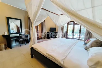 Exclusive Freehold Villa Seminyak Retreat: Where Elegance Meets Investment Opportunity