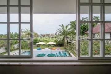 Enchanting 4 Bedrooms Bali Villa in Umalas: A Luxury Investment Opportunity in the Island Paradise
