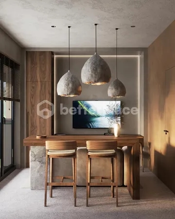 Your Bali Dream Home Awaits: Luxury Apartment with Sunset Views, Pool Access, and Prime Location in Nyanyi