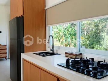 Modern 2-Bedroom Villa with Rooftop, Private Pool, and Strategic Location Near Nyang Nyang Beach in Uluwatu