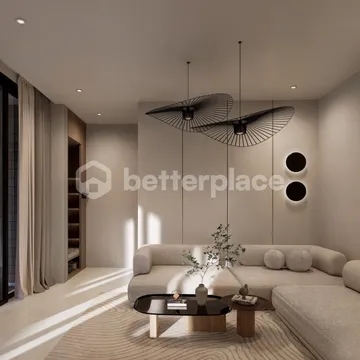 Impeccably Crafted Contemporary 3-Bed in Uluwatu Near Beaches, Shopping, and Tourist Destinations