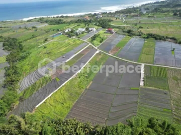 Prime Investment Opportunity, 1000 sqm Land in Belalang – Tabanan