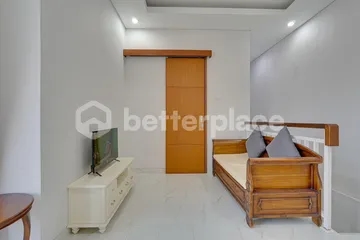 Modern Tropical Retreat in the Heart of Sanur