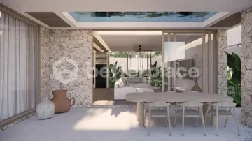 Invest in Paradise – Own a High-End Leasehold 2-Bed Villa in One of Lombok’s Most Coveted Locations