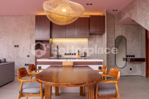 Brand New 1 Bedroom Villa in Bukit Pandawa, 5 Minutes Away From The Beach