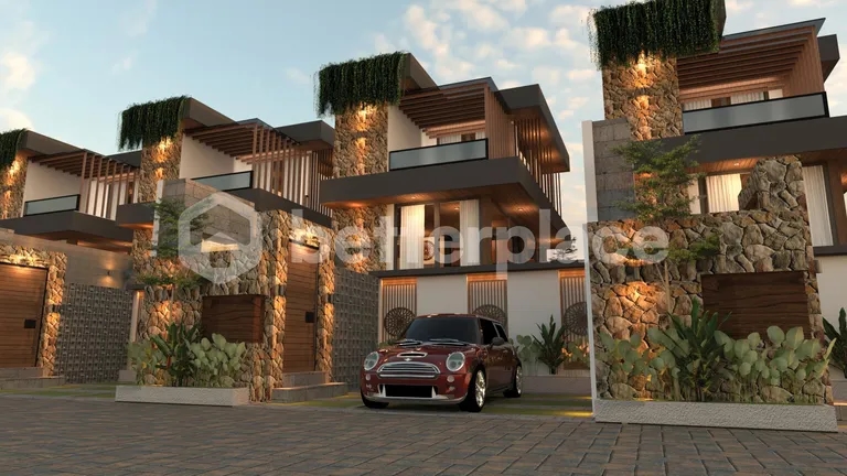 Exclusive Freehold Property in Nusa Dua | Modern Ocean View Villa with Presale Offers