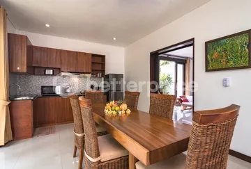 Elegant Beachside Freehold Villa in Lovina: A Unique Investment Opportunity