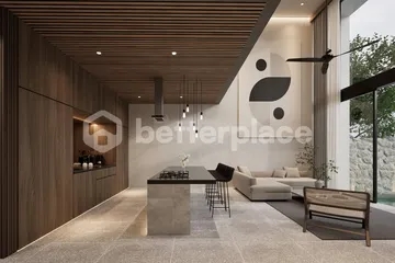 Bali – Bukit Pecatu Retreat: Sophisticated Freehold Townhouses Close to Savaya Beach Club