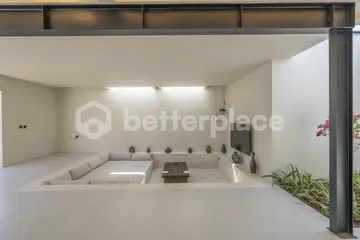 Live and Invest in Bali’s Heart: 3BR Villa Near Iconic Uluwatu Beaches