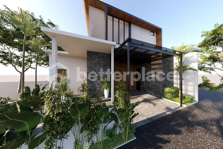 Brand-New Freehold 3-Bed Villa with GWK Views – Luxury Living in Goa Gong