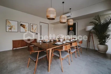 Stylish 4 Bedroom Villa in Berawa