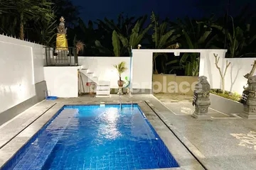 A Harmonious Blend of Luxury and Nature – Beautifully Designed 3-Bed Villa with Pool, Gazebo & Balcony Near Bali’s East Coastline