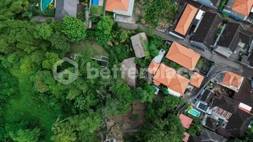 Prime 20-Are Land in Padonan, Canggu – Ideal for Investment
