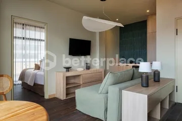 Stylish and Modern Apartment in the Heart of Berawa