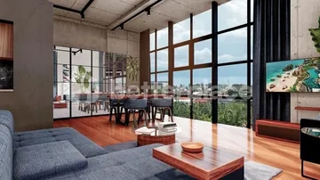 Exclusive Off-Plan 1-Bedroom Studio Apartment in Umalas – Affordable Luxury with Long Lease & High Returns