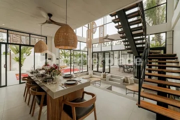 Luxury Ocean View 2 Bedroom Villa in Pantai Lima