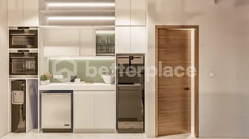 Modern 2 Bedroom Villa in Ungasan with Prime Beach Proximity, An Ideal Investment Opportunity